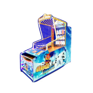 Frenzy Clown