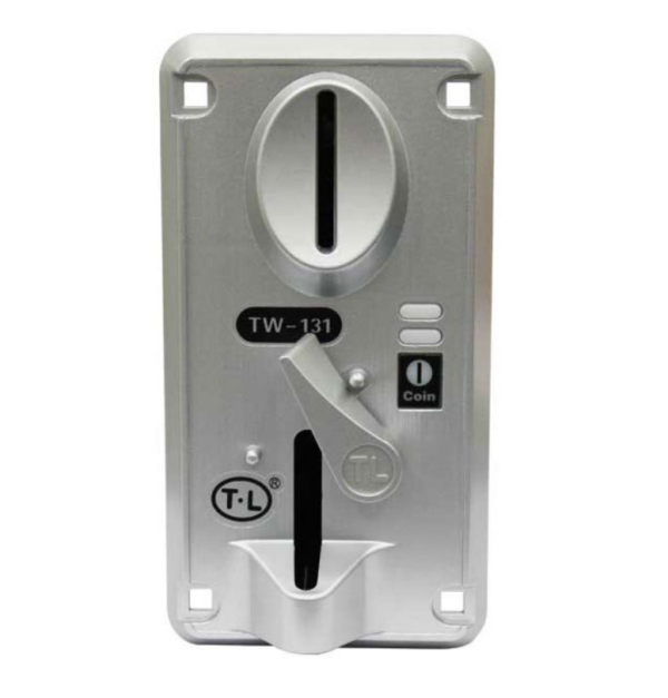 TL131 Coin Acceptor