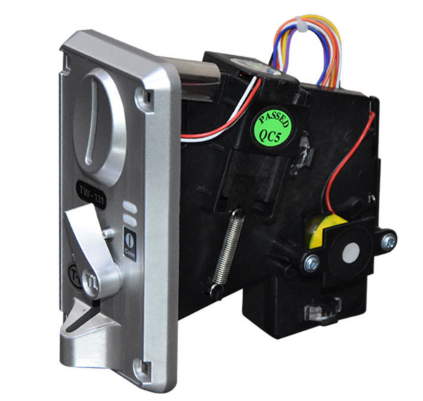 TL131 Coin Acceptor - Image 2