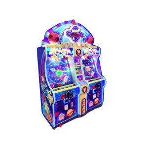 Meteor Ball
