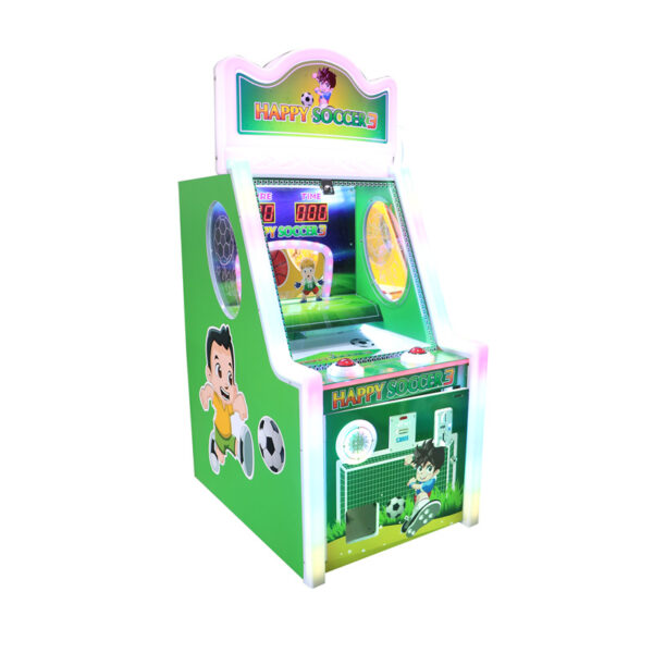 Happy Soccer III