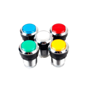 32mm outlet zero delay encoder arcade game machine push button