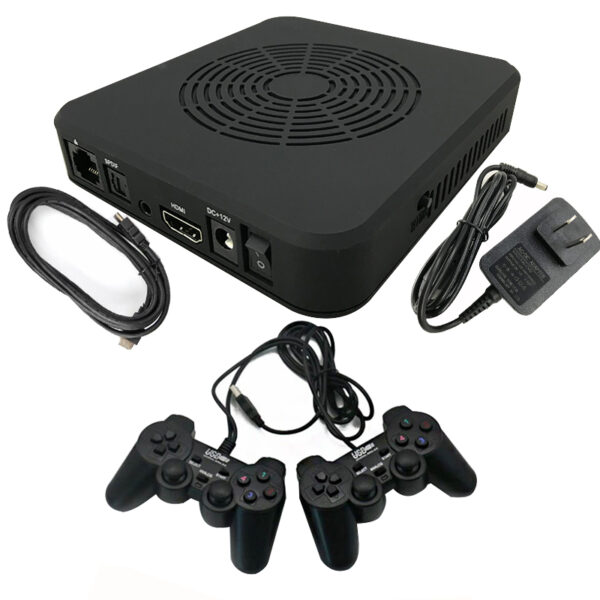 3D game pandora saga 3000 in 1 - Image 2