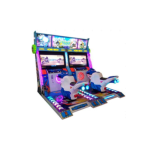 42inch 2 Player Max TT Moto Simulator Motorcycle Racing Game Arcade Racing Game Indoor Game Centers