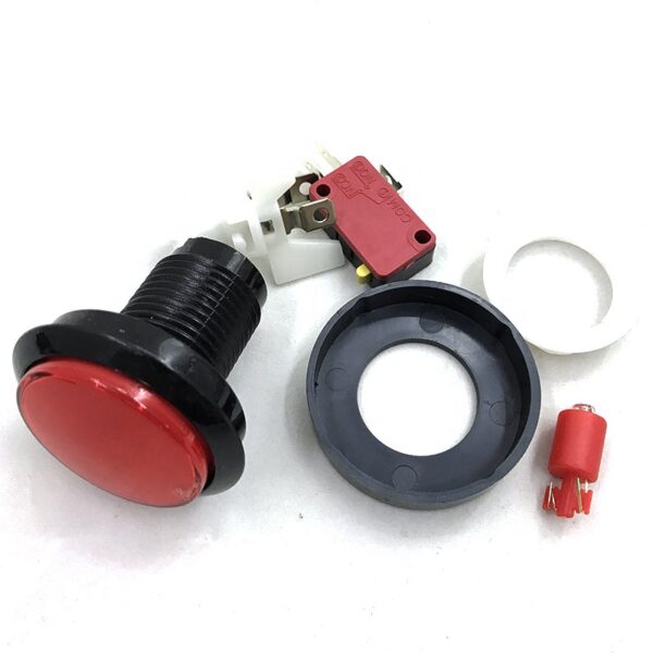 45mm Led Button - Image 2