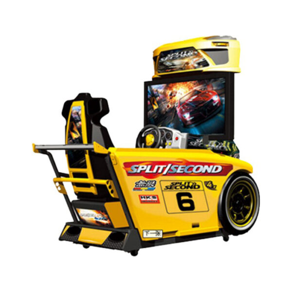 Need For Speed