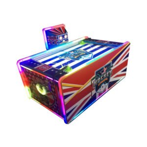 Kids Air Hockey