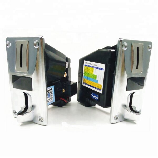 CL-168 Coin Acceptor - Image 3