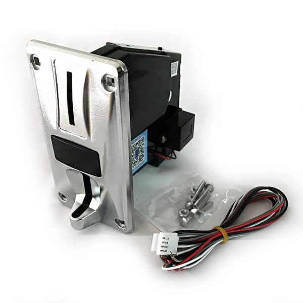 CL-168 Coin Acceptor - Image 2