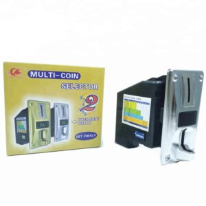 CL-168 Coin Acceptor