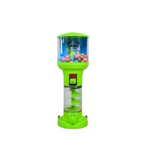 Kids Toy Egg Gacha Gashapon Vending Capsule Toys Vending Machine