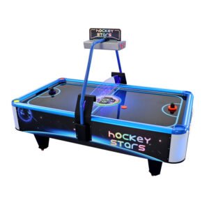 Stars AirHockey