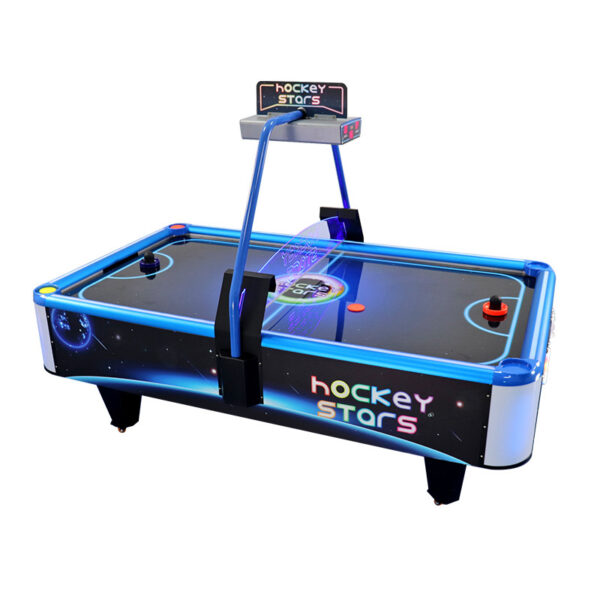 Stars AirHockey