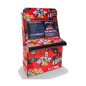 Arcade Games--26