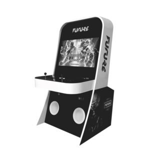 arcade game