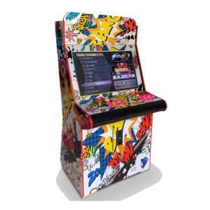 arcade game