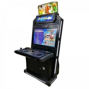 Arcade Game Machine
