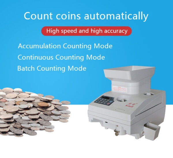 Coin Accounter - Image 4