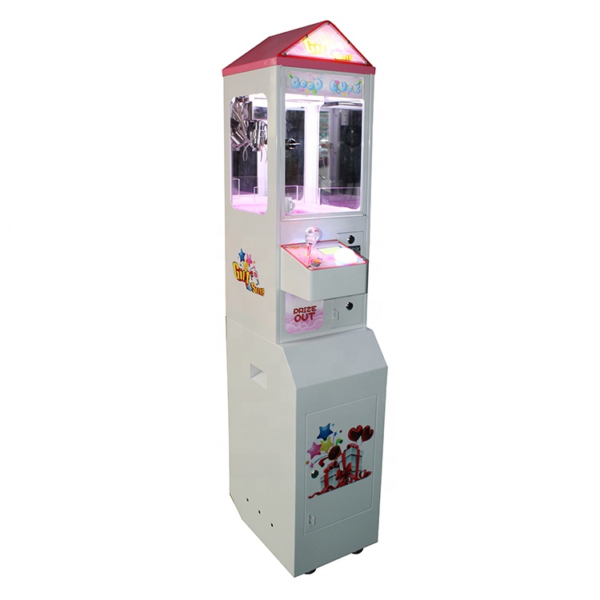 Mini Crane Machine 1player