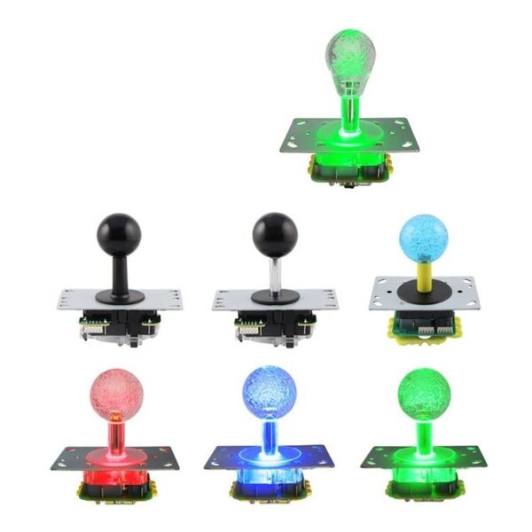 Colorful Joystick - Image 4