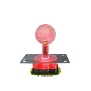 Colorful Joystick