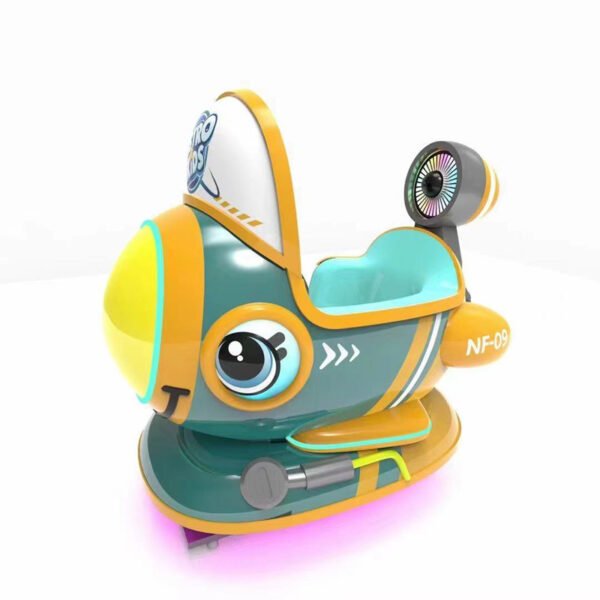 Happy Submarine