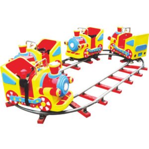 Happy Train 4P