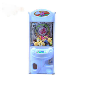 Butterfly Mini Crane
