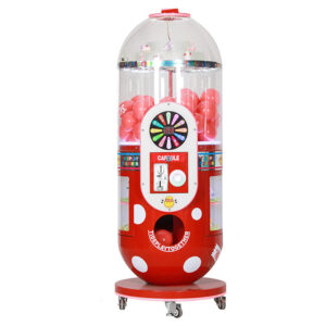 Super Egg Vending