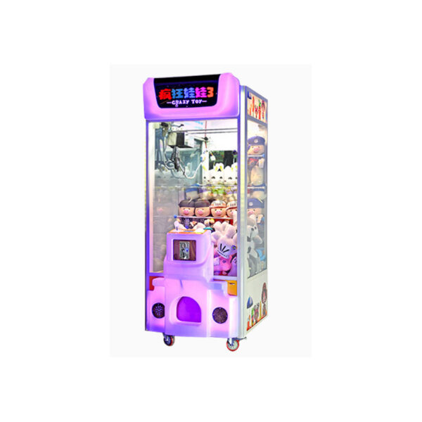 Crazy Toy 3