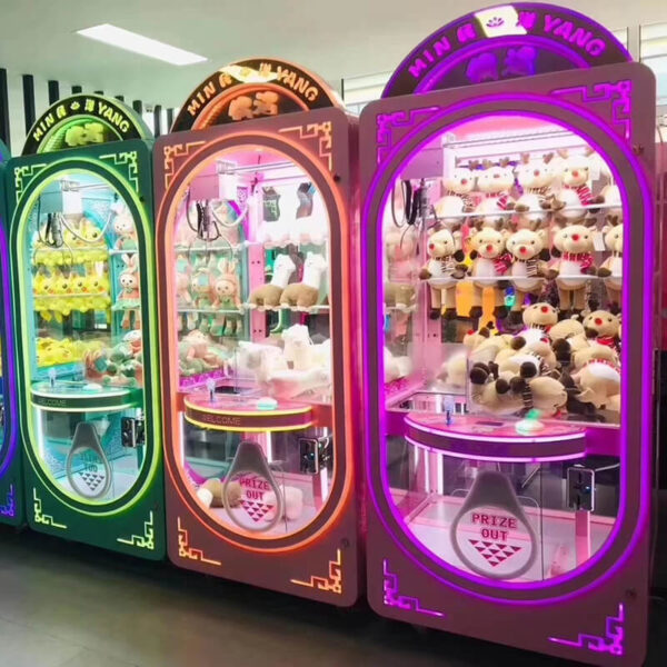 Doll Park - Image 2