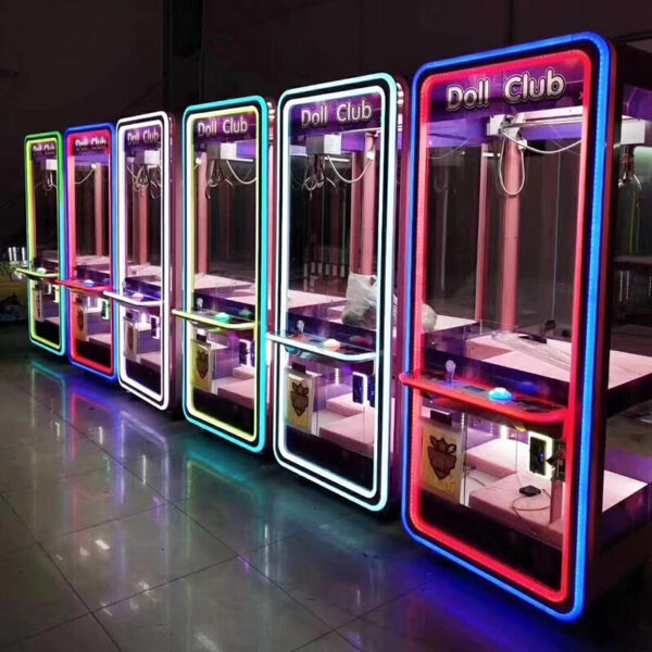 Toy claw machine - Image 3