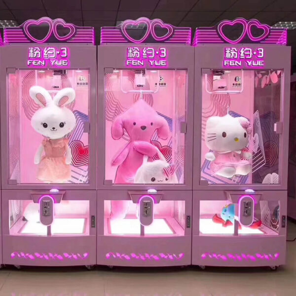 Pink Scissor - Image 3