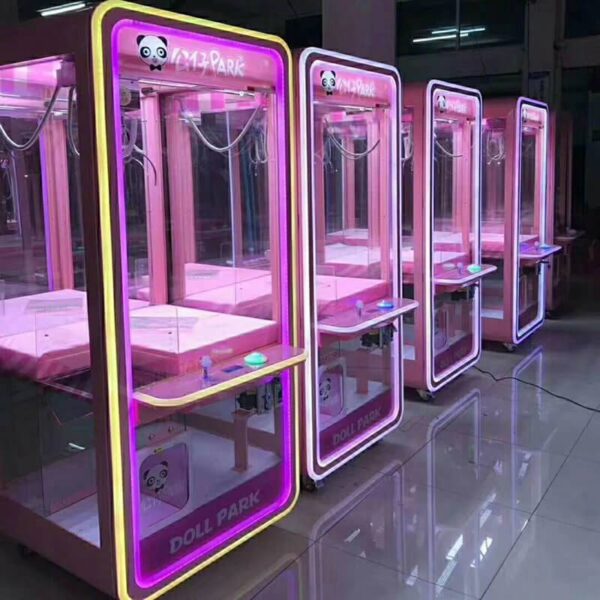 Toy claw machine - Image 4
