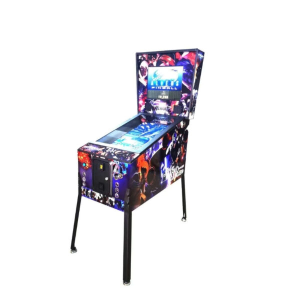 Pinball Game 66games